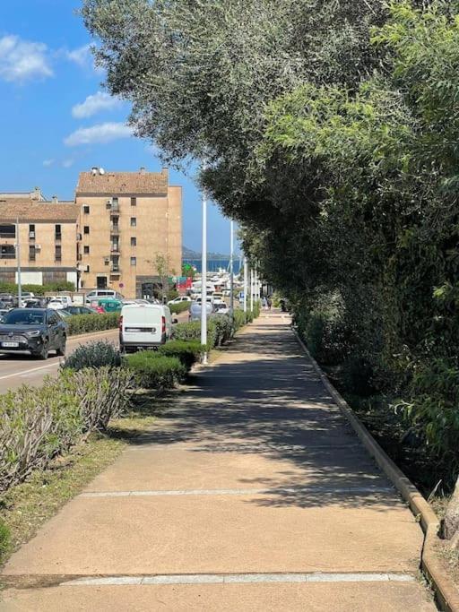 Superbe Appartement Sur Le Port, Jacuzzi, Piscine Porto-Vecchio (Corsica) Exterior foto
