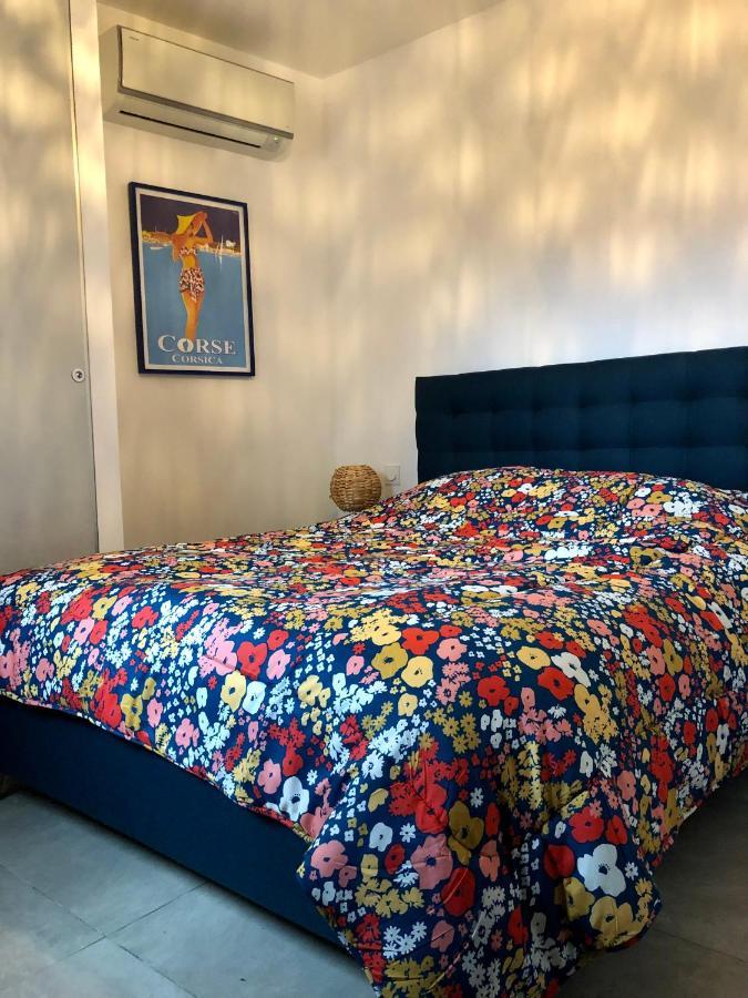 Superbe Appartement Sur Le Port, Jacuzzi, Piscine Porto-Vecchio (Corsica) Exterior foto