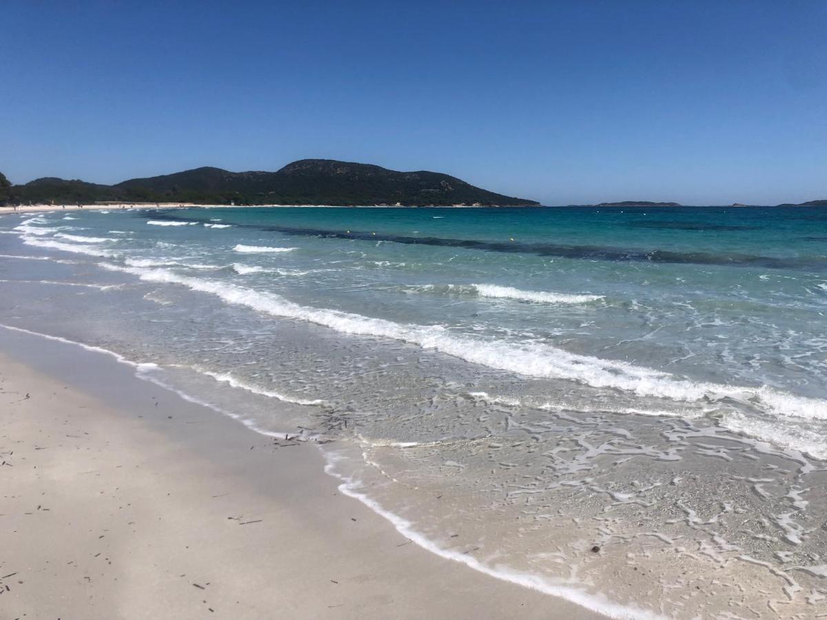 Superbe Appartement Sur Le Port, Jacuzzi, Piscine Porto-Vecchio (Corsica) Exterior foto