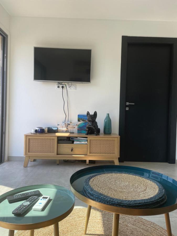 Superbe Appartement Sur Le Port, Jacuzzi, Piscine Porto-Vecchio (Corsica) Exterior foto